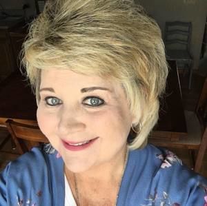 Meet your Posher, Susan